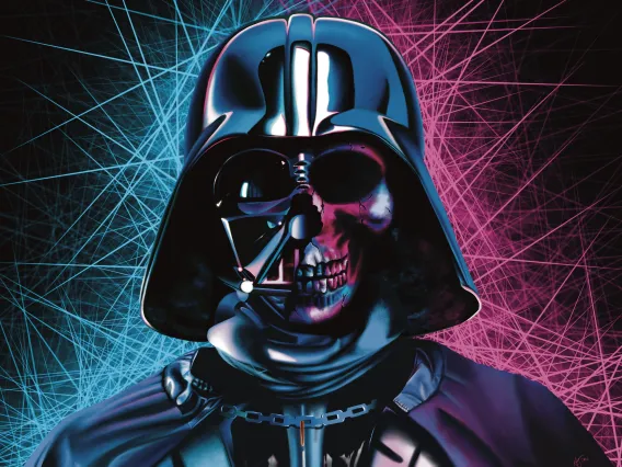 darth vader