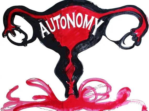 autonomy